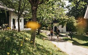 Naturel Hoteldorf Schönleitn